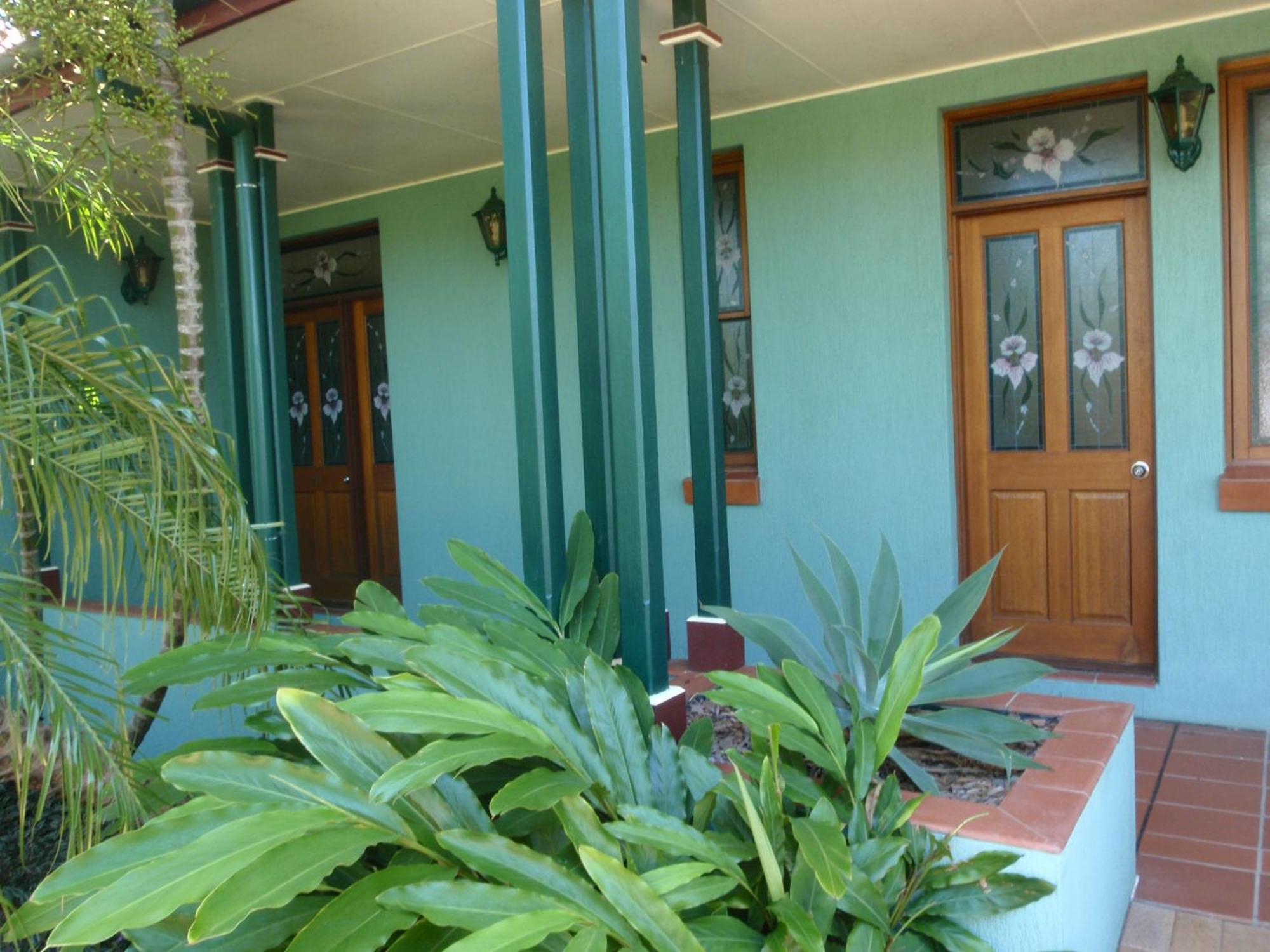 Puffers Inn Loganholme Extérieur photo