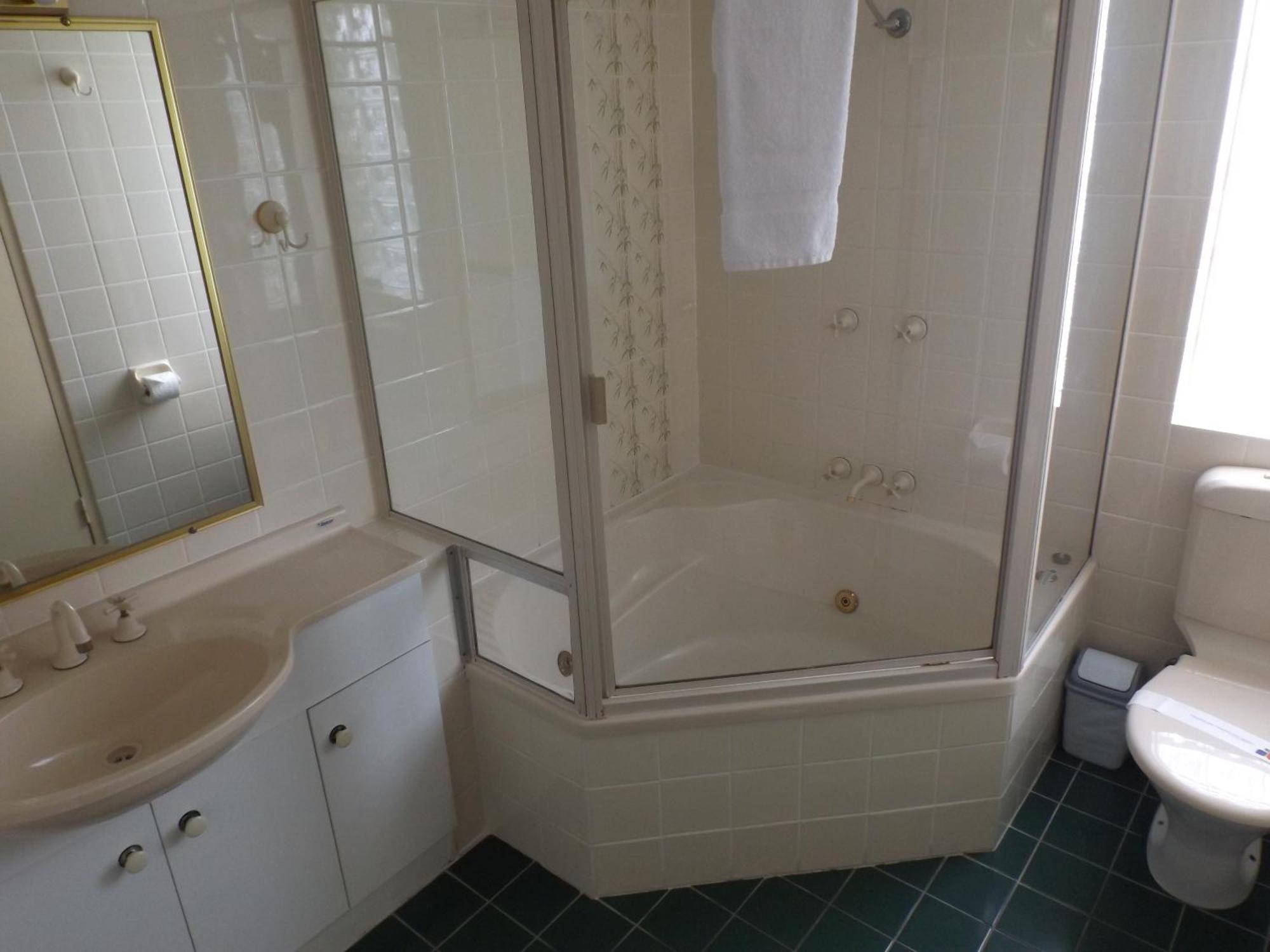 Puffers Inn Loganholme Chambre photo