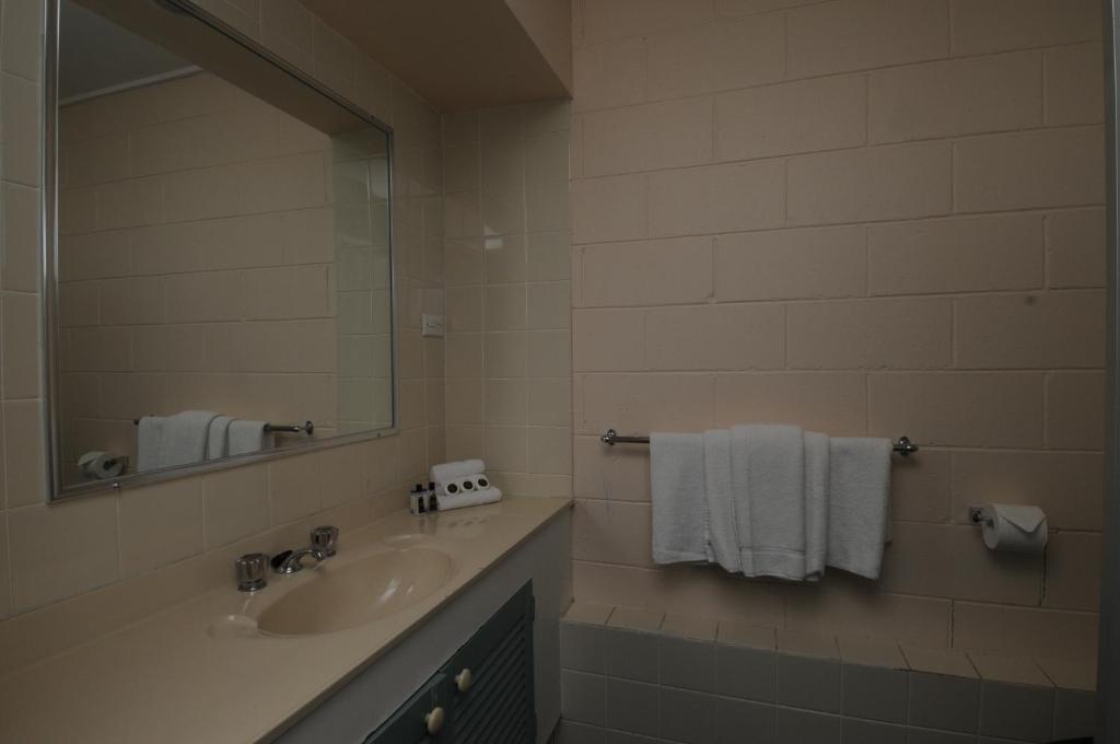 Puffers Inn Loganholme Chambre photo
